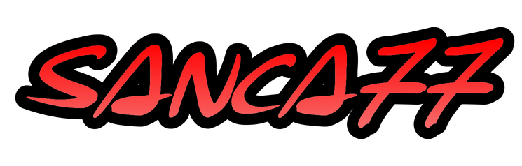 LOGO SANCA77